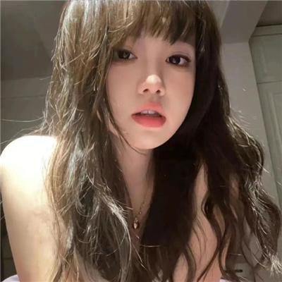 一个女人