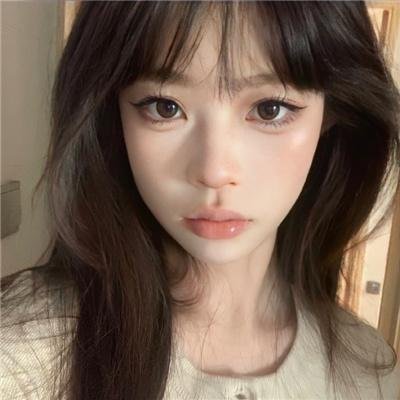 纯白