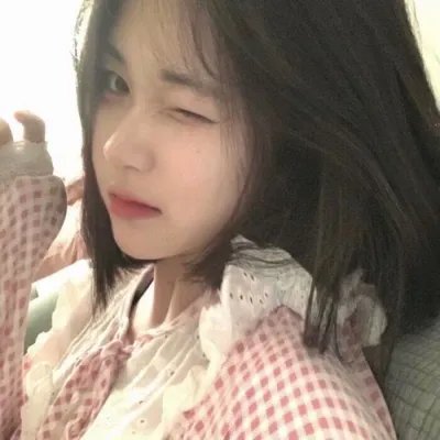 恋爱中的宝贝